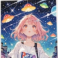 UFO 6枚目