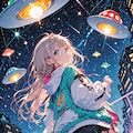 UFO 9枚目