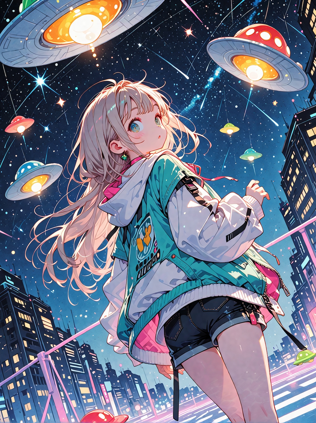UFO