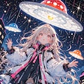 UFO 2枚目