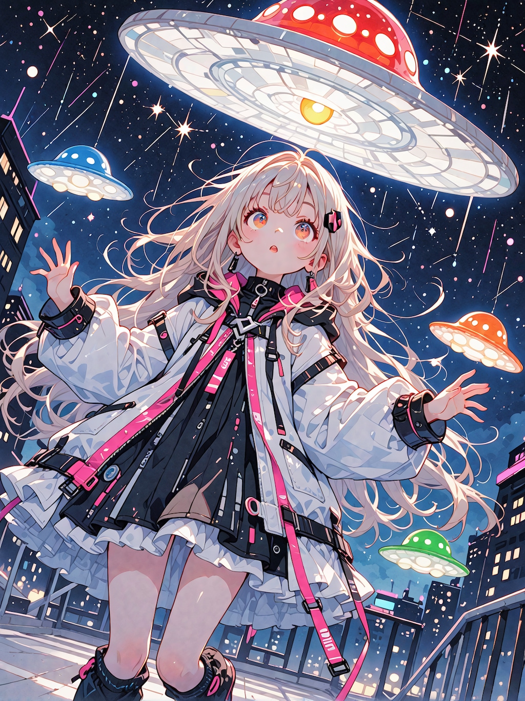 UFO