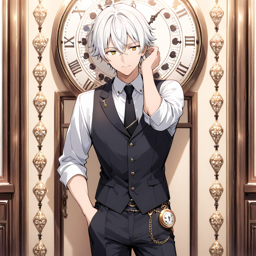 実はお姉様❤️ふ | の人気AIイラスト・グラビア