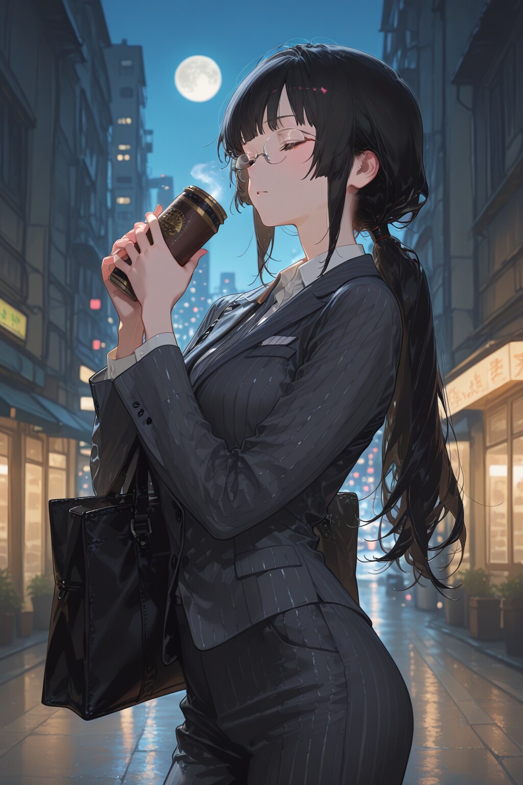 今日もがんばった