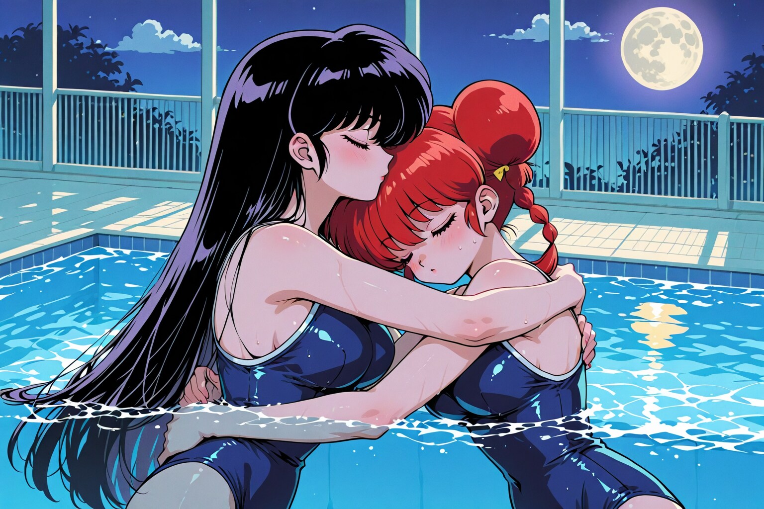 私のらんま❤️