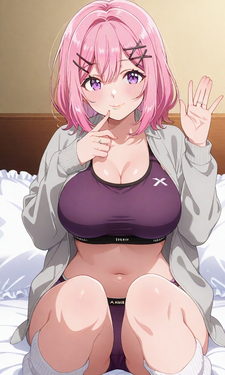 恥ずかしがっても