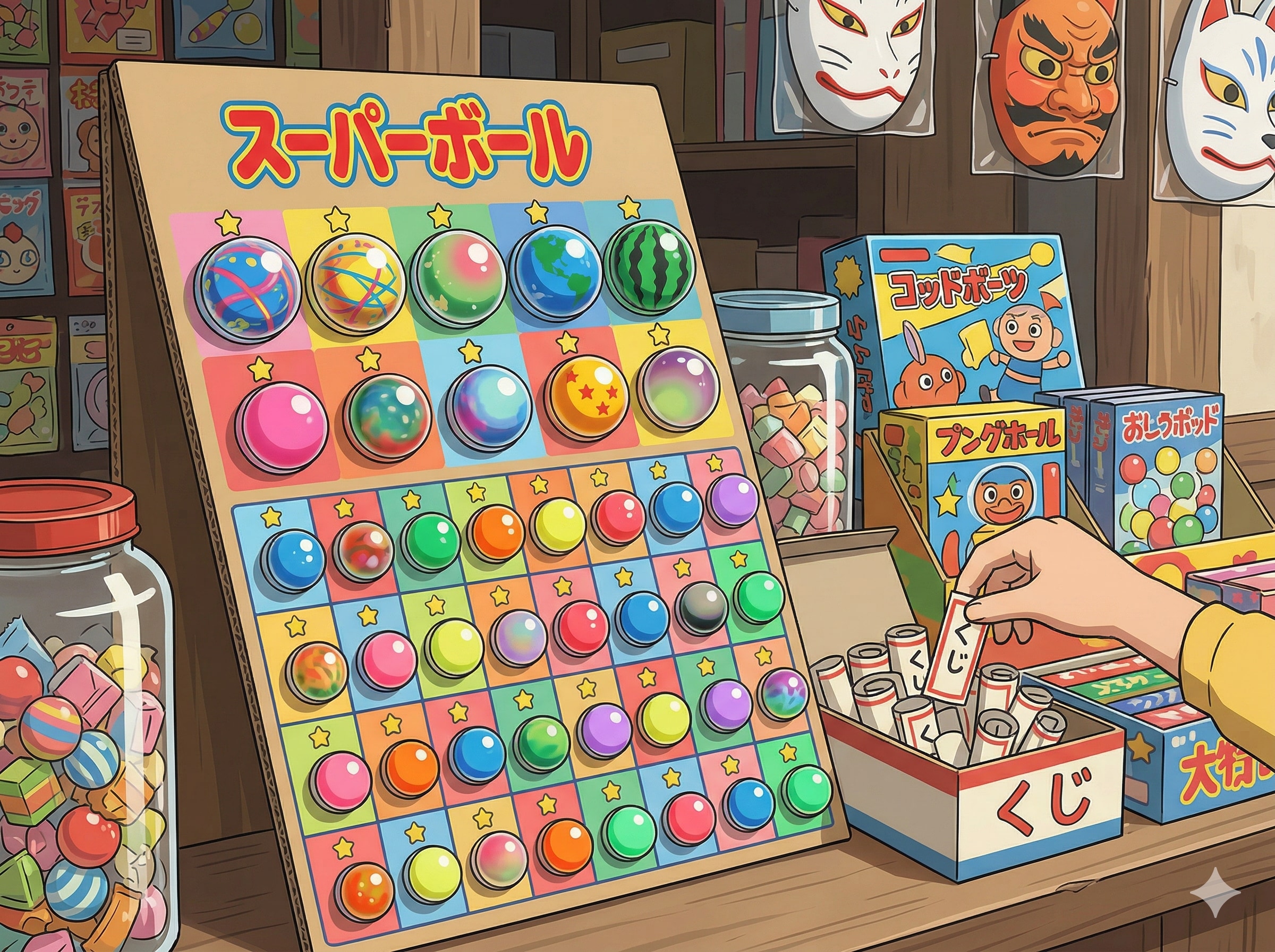 数字合せ | の人気AIイラスト・グラビア