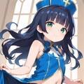 プリーストちゃん 4枚目