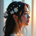 エモーションガール６ 2枚目