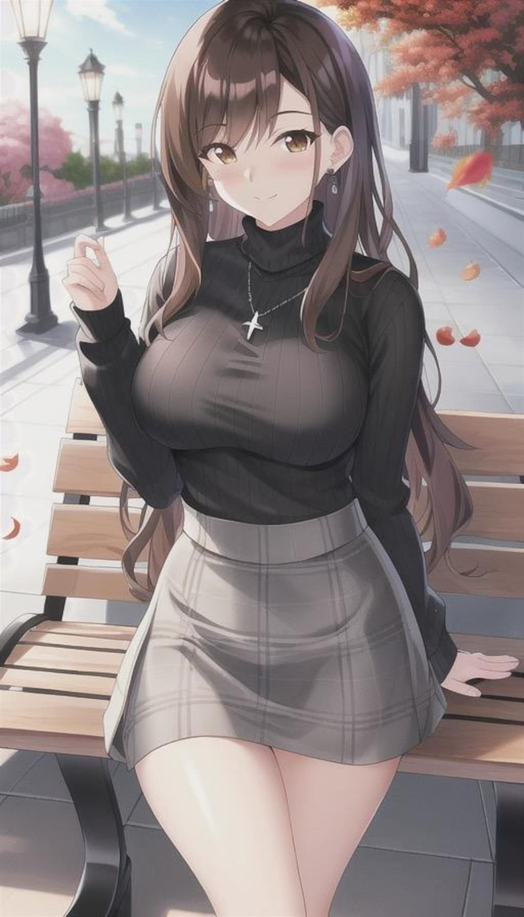 エレガントギャルズ5