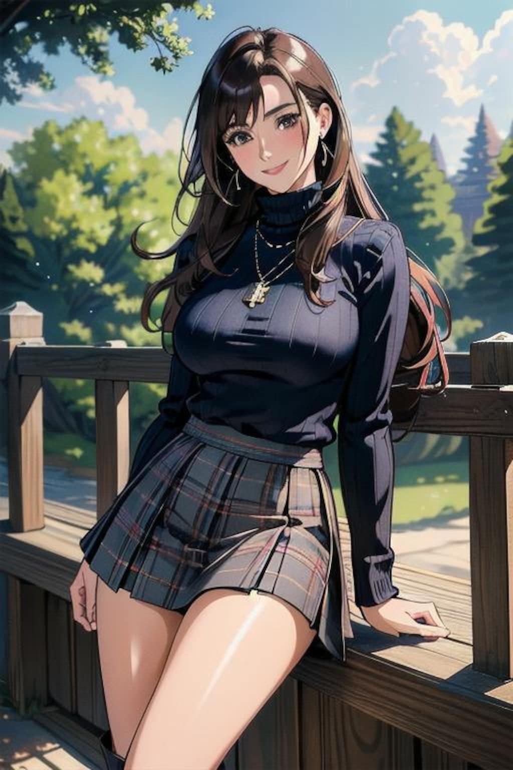 エレガントギャルズ5