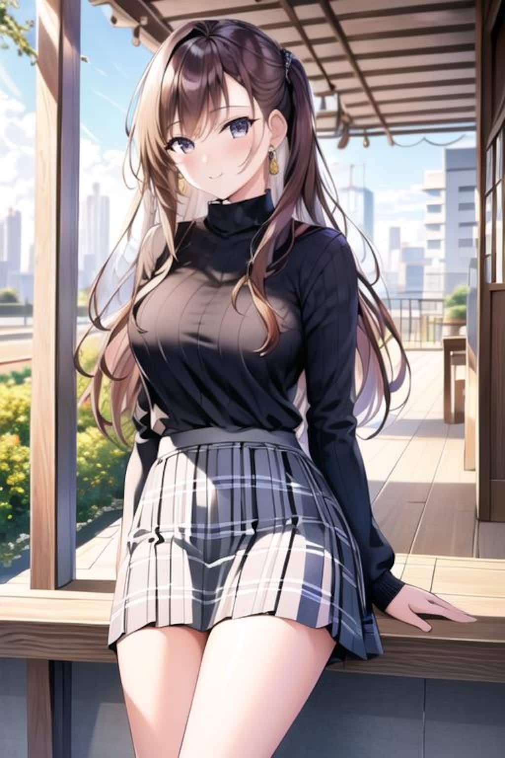 エレガントギャルズ5