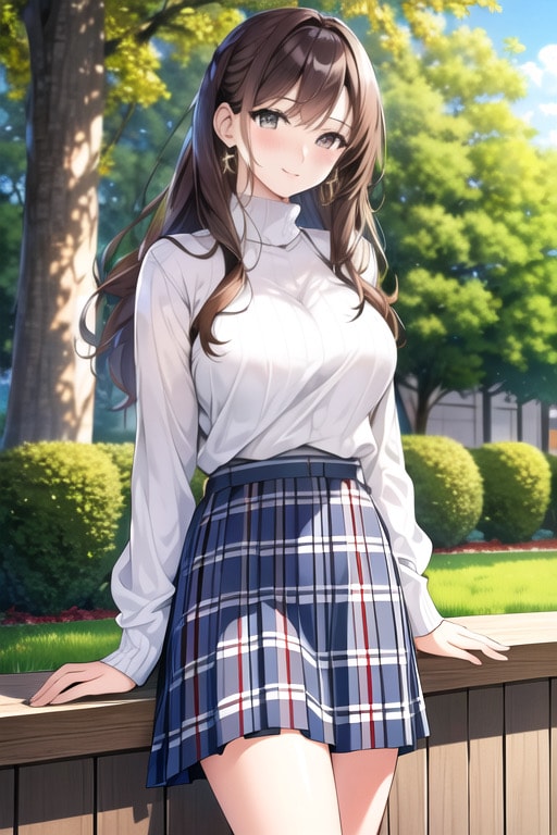 エレガントギャルズ5 | の人気AIイラスト・グラビア