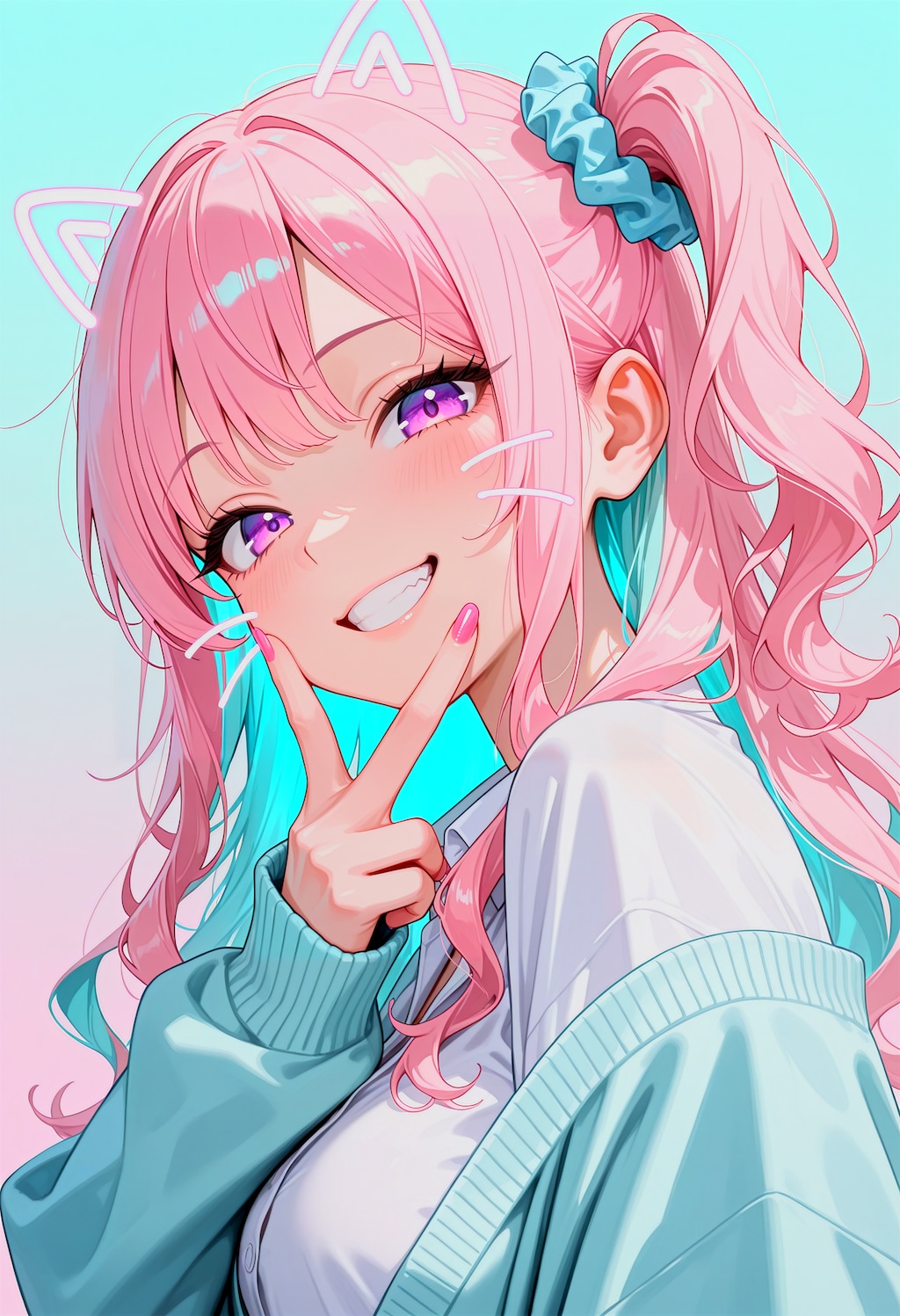 AIに品質向上系の単語をチェックしてもらったら無駄が多すぎるとバッサリ切られました。（毎回適当に入れてた）