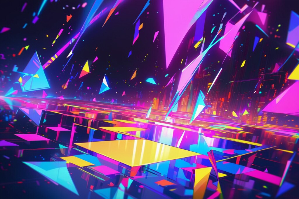 カラフルな新世界2025X8