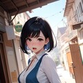「お兄ちゃん！　どこに行くの！？」 4枚目