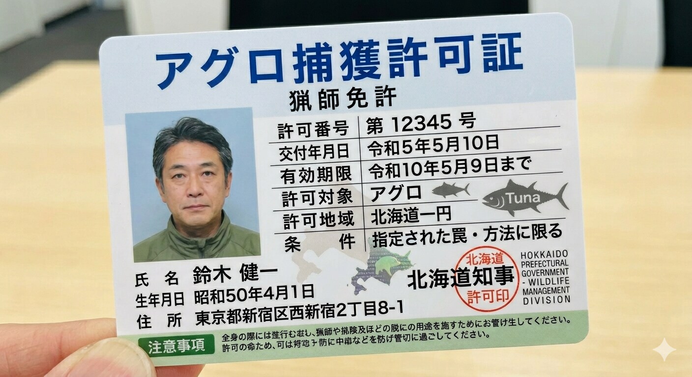 【免許】超難関免許