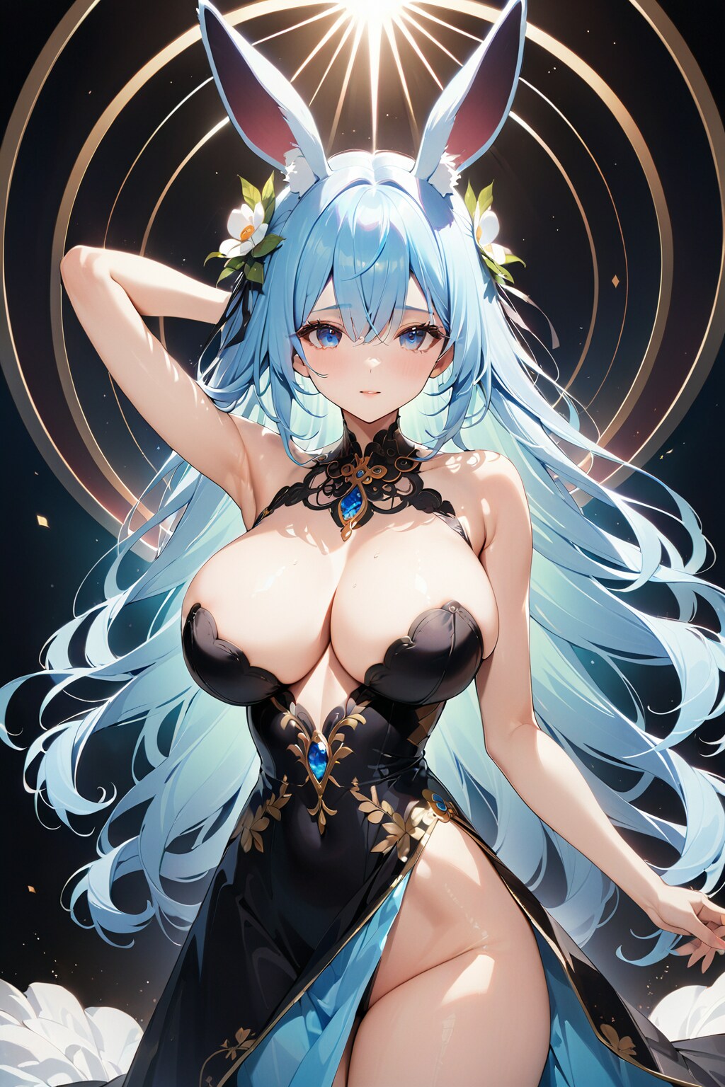 ドレス