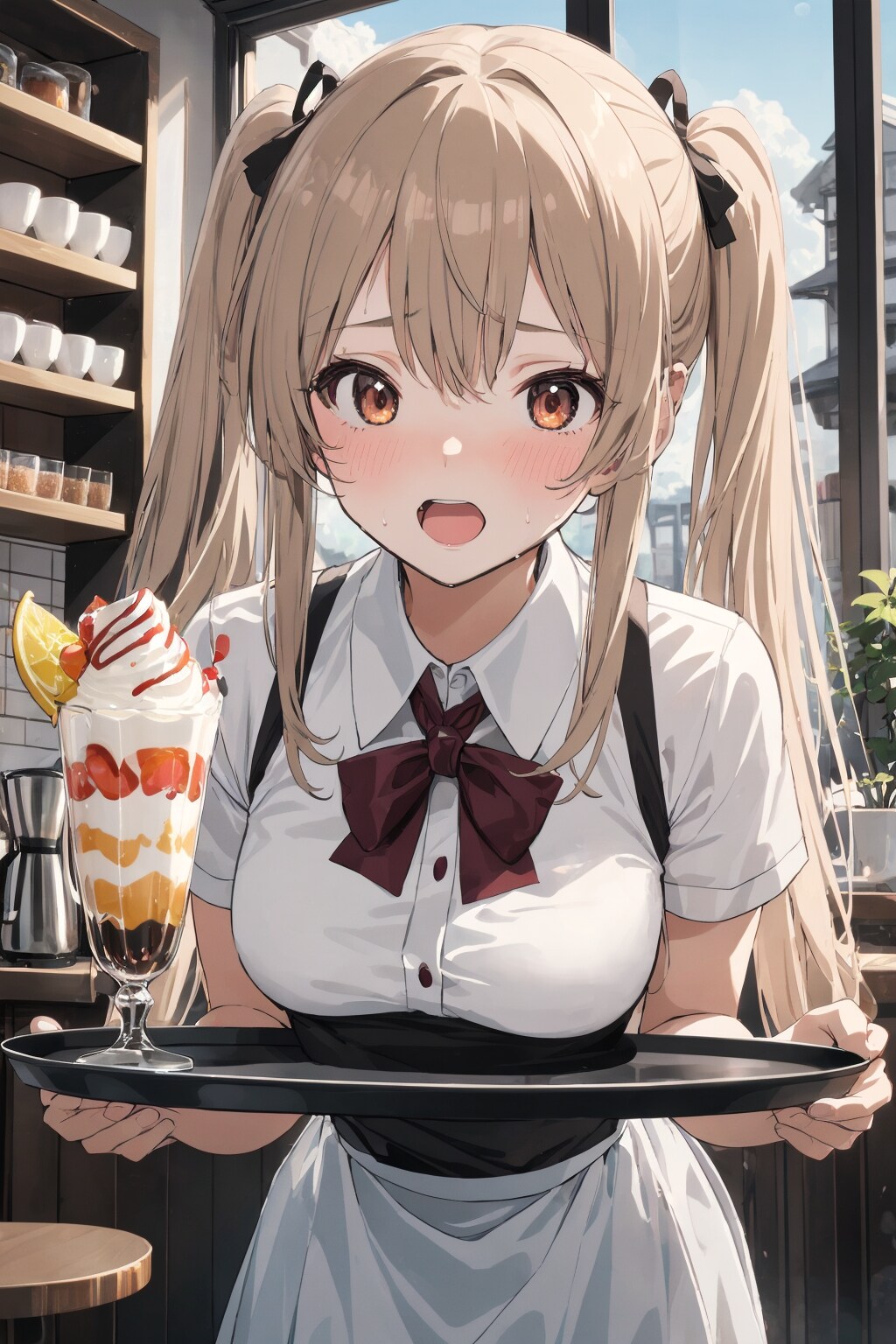 でんじゃらすシスター２　　　　　　　　　　　　　　　　水田　まり