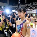 新体操選手 4枚目