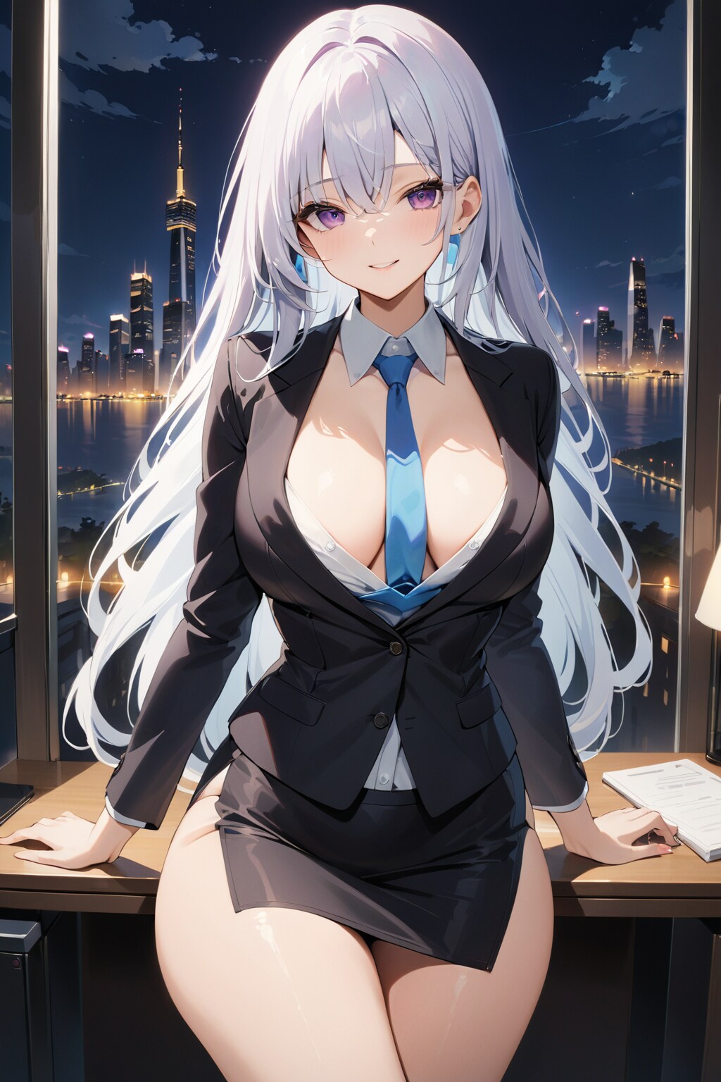 FENRIRちゃん（EMERALD）