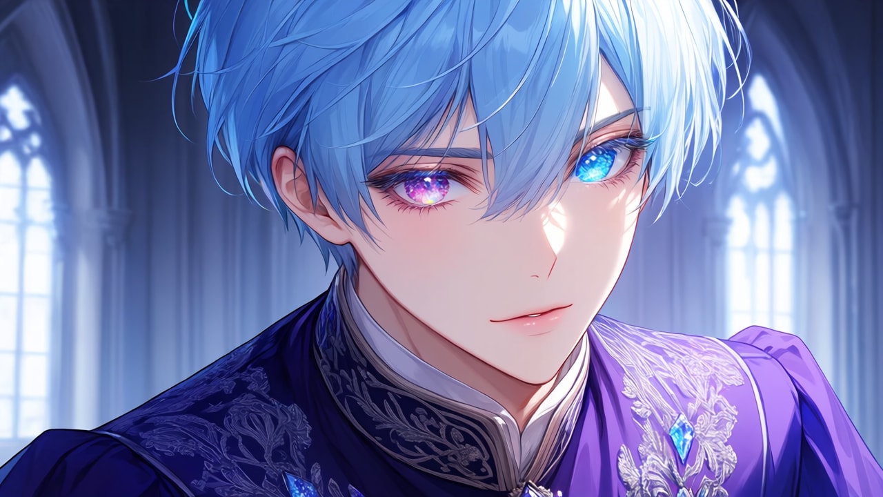 ダニエル様 | の人気AIイラスト・グラビア