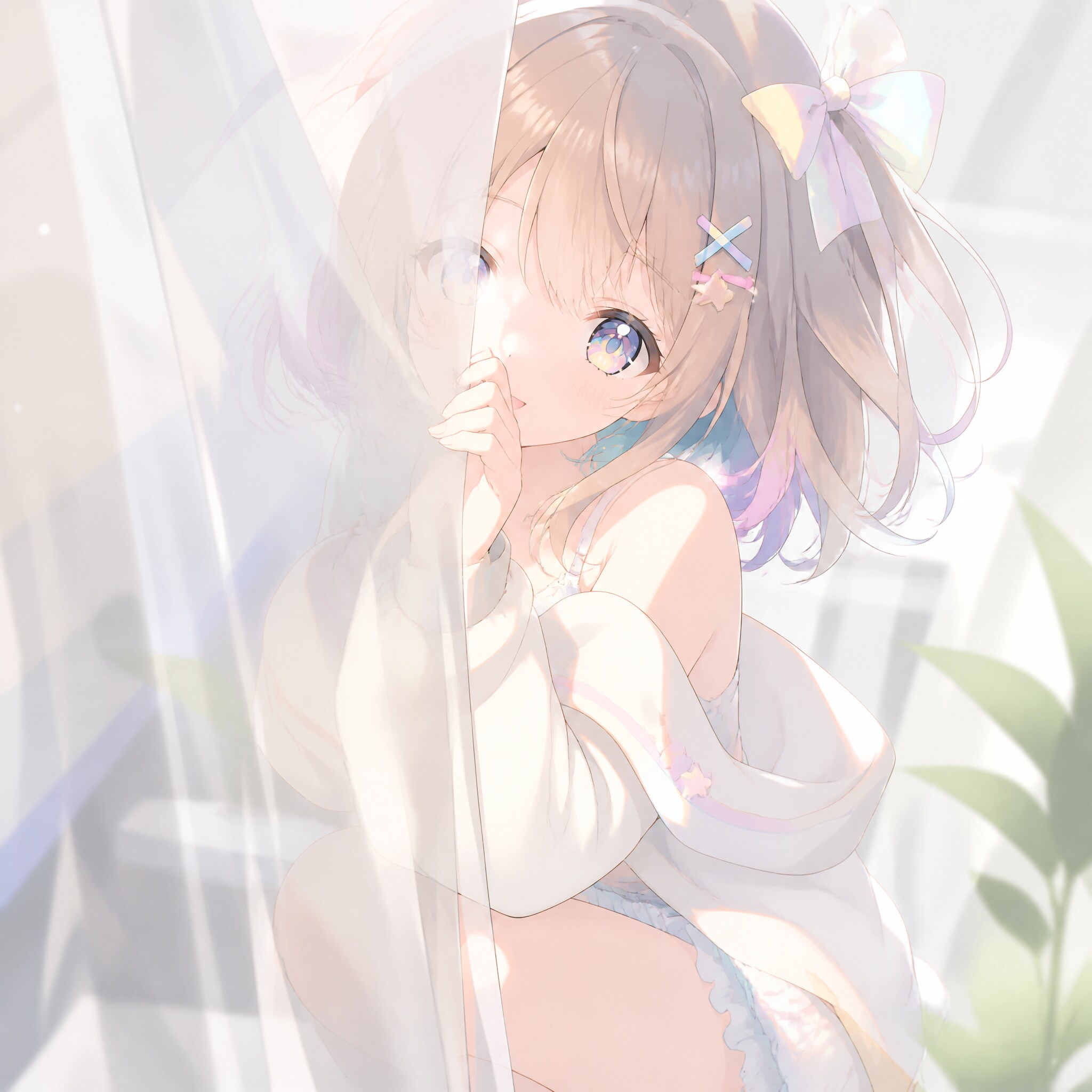 おはよう（２６）3時のアイドル　GPTimages2.0