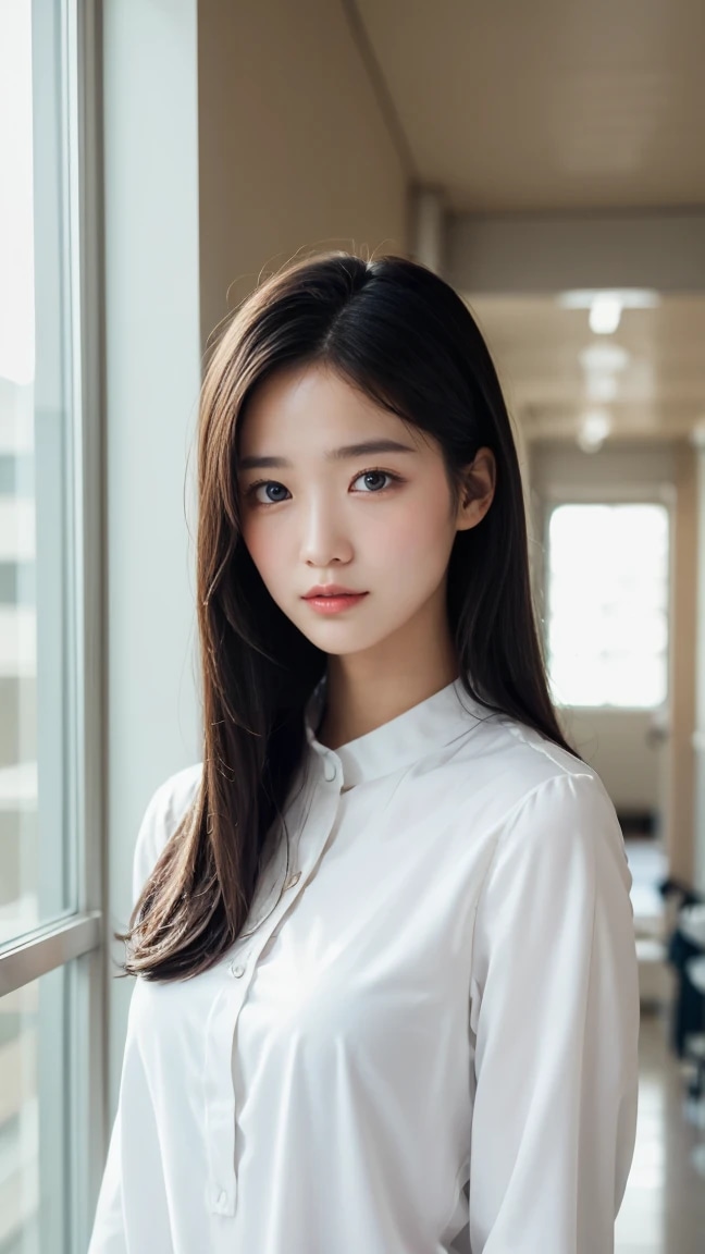 お気に入り女子