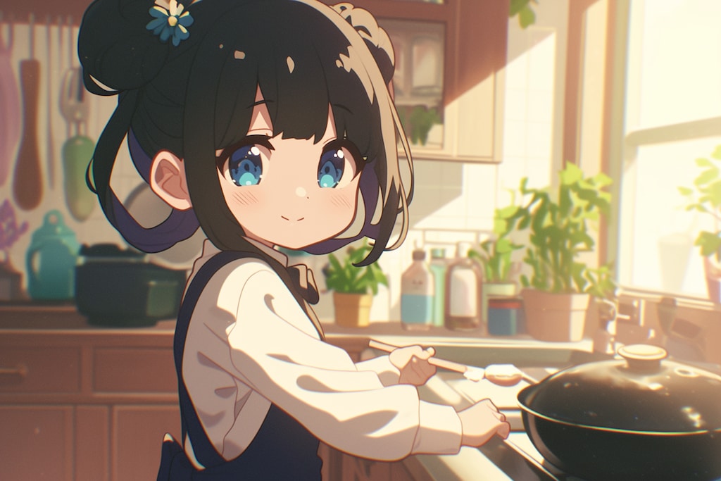 ちびだんごちゃん🍡✨308