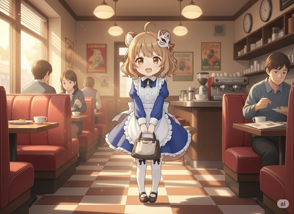 退勤