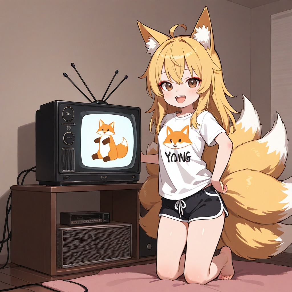 9/10　カラーテレビ放送記念日 | の人気AIイラスト・グラビア