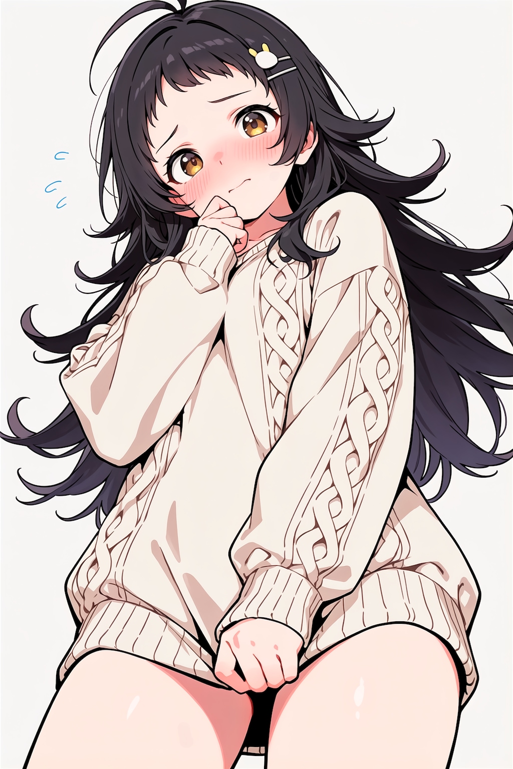 どのみちえちえち