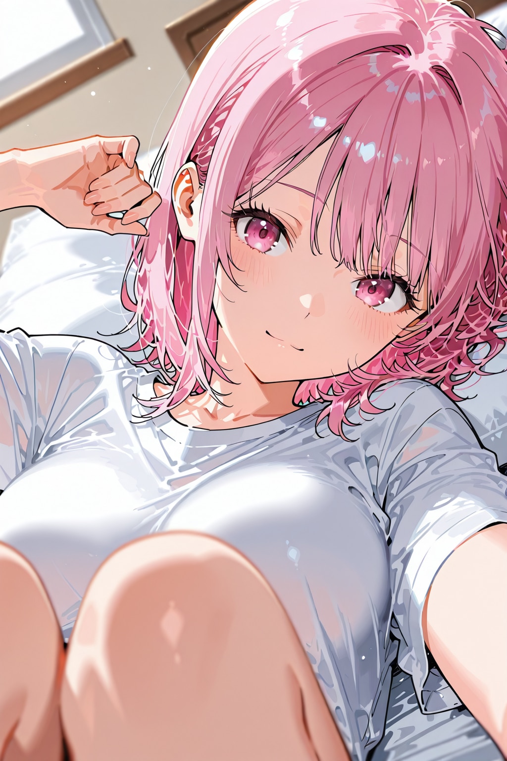 #フェニックス【ランダム生成画像】
