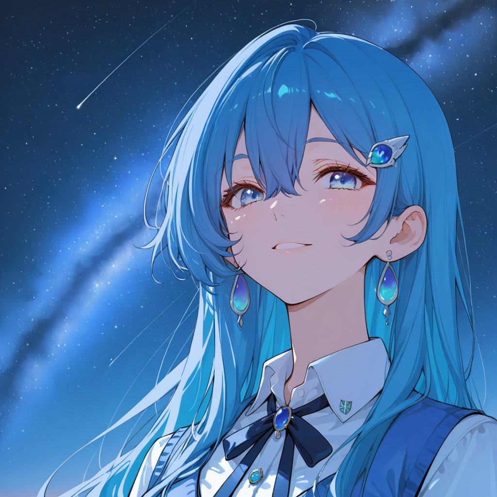 星空