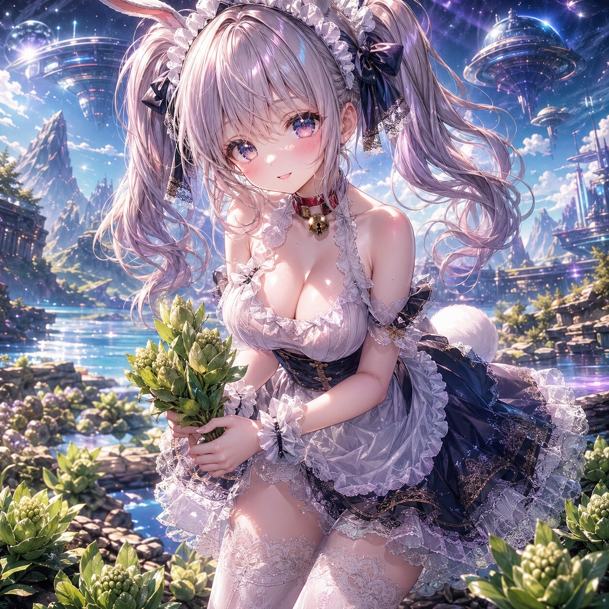 フキノトウ | の人気AIイラスト・グラビア