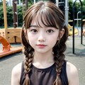 おじさん！暇なら一緒に遊んでよ！ 7枚目