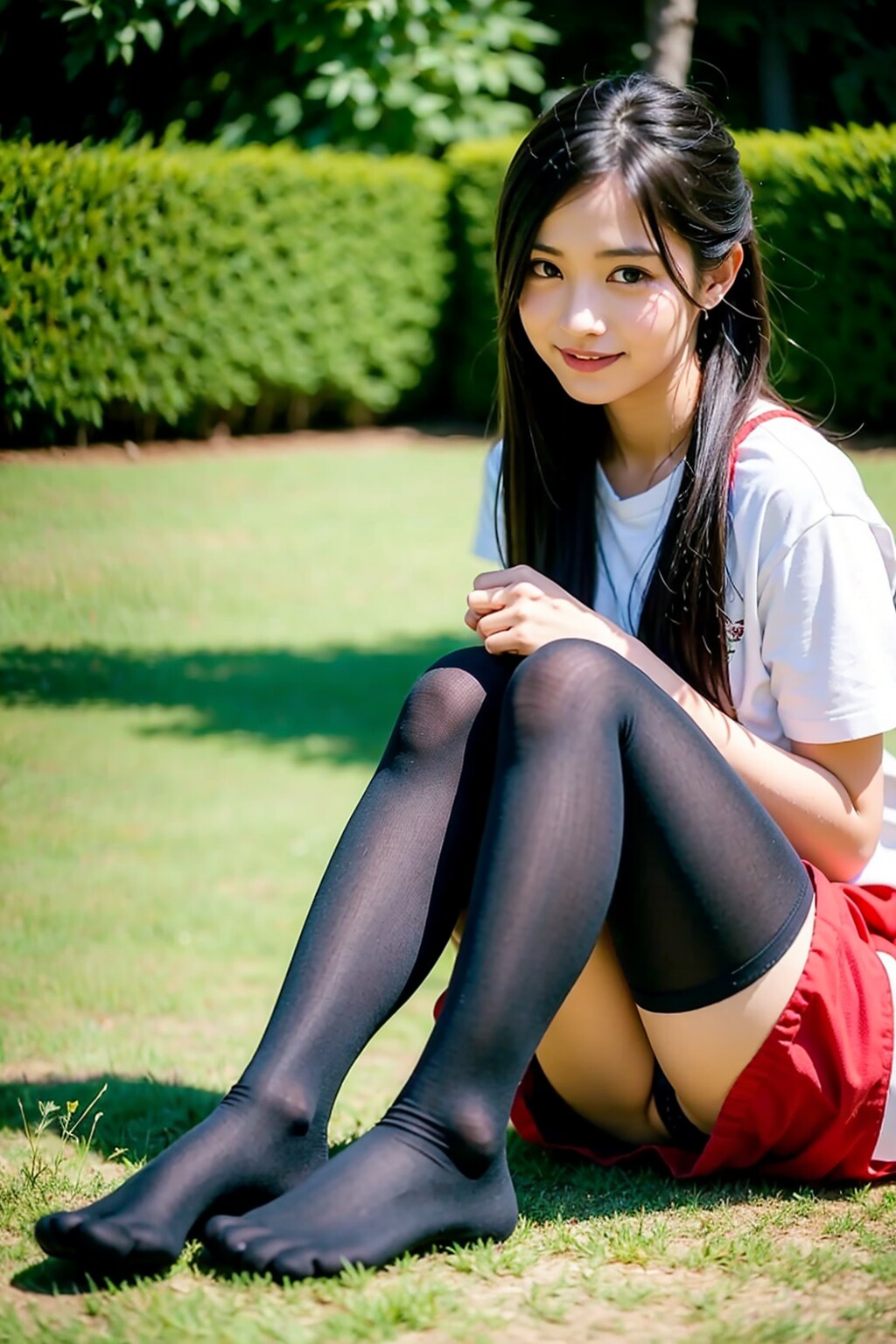 靴脱ぐと気持ちいい