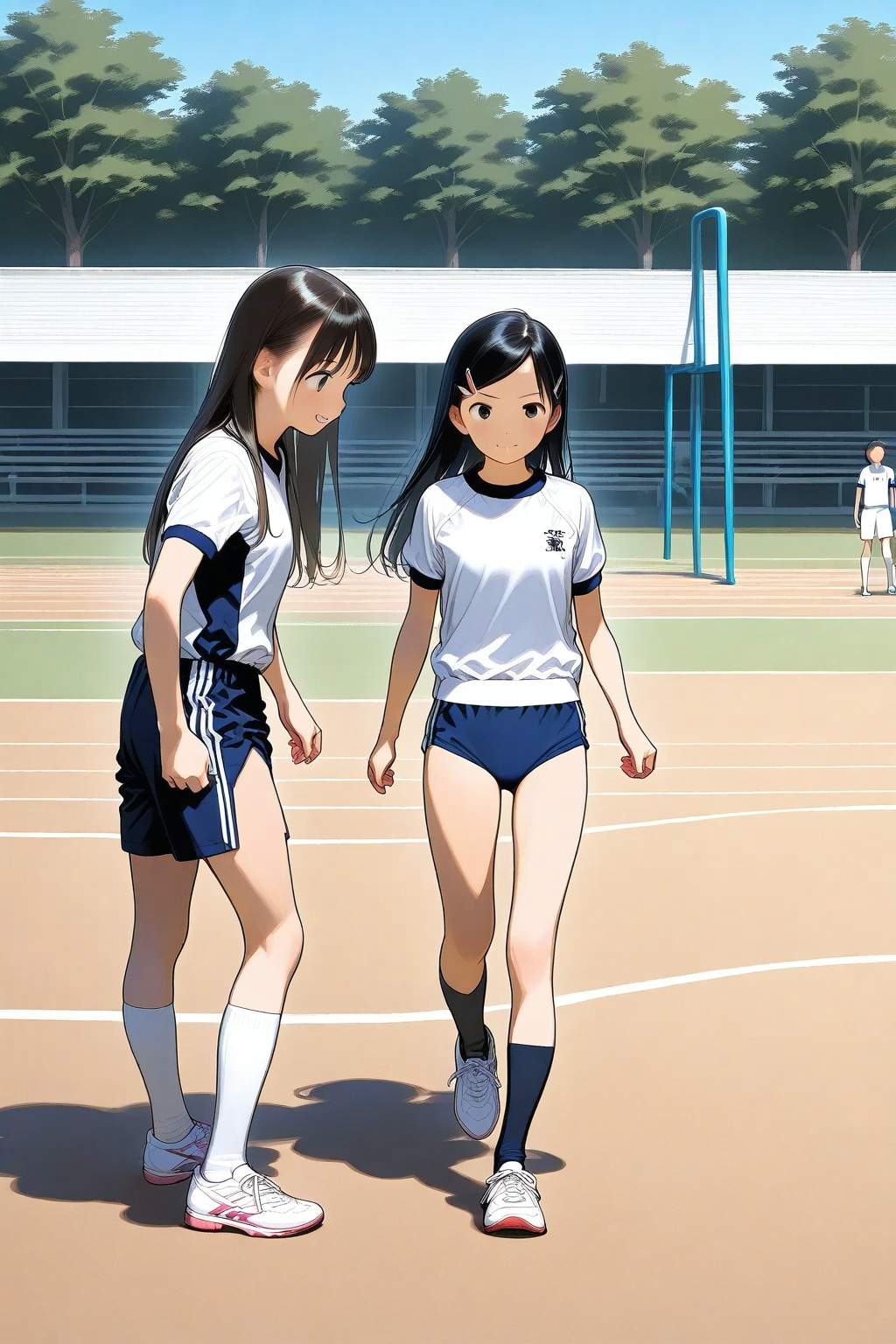 没：ひきすぎ😅