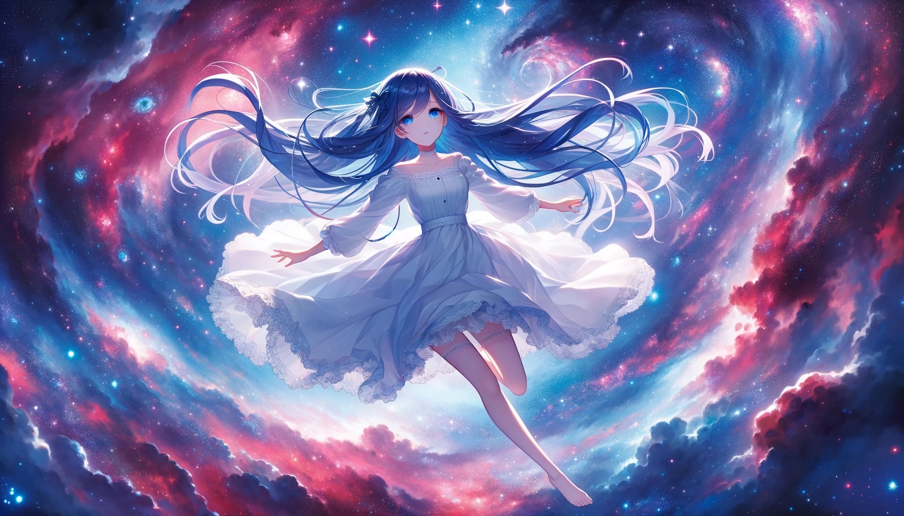 時空を超えて