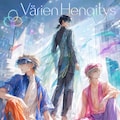 Värien Hengitys 5枚目