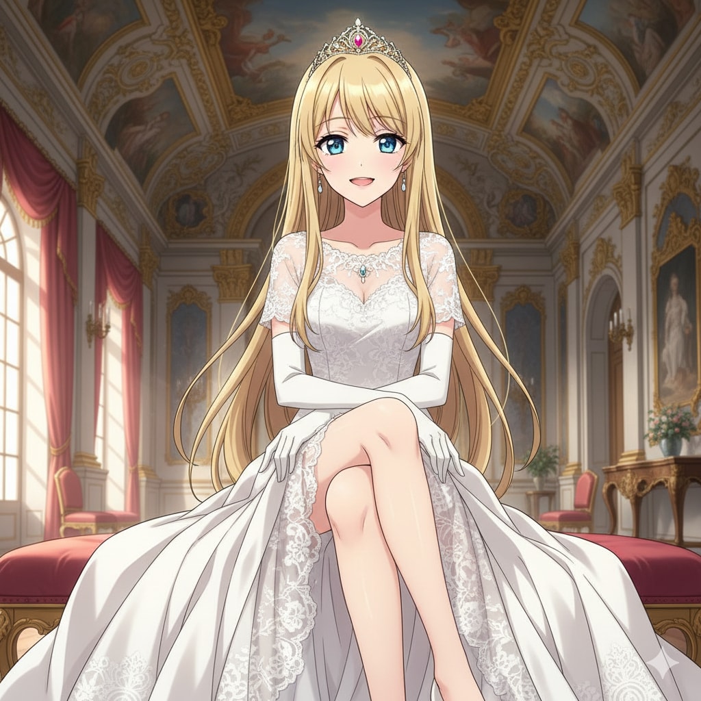 はしたないですか