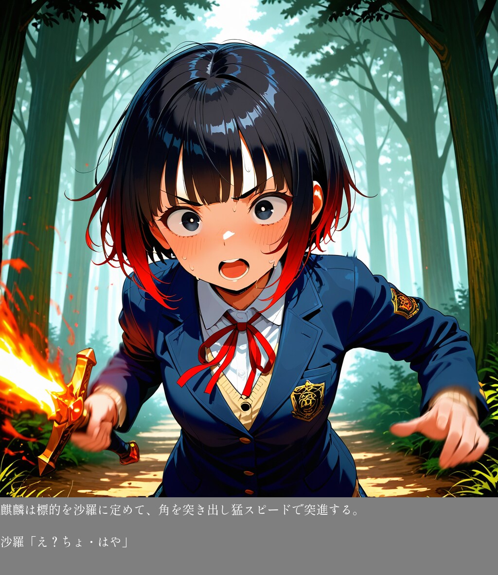 ヴィヴェレ④