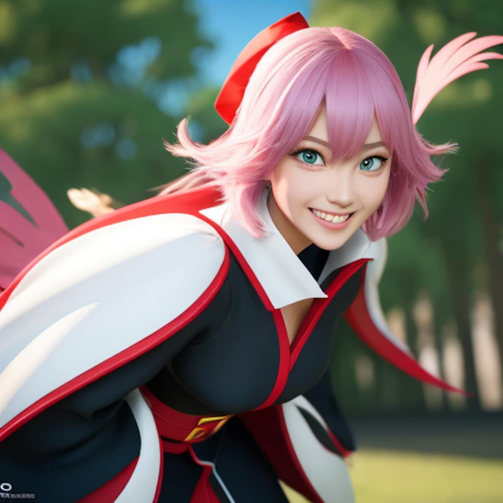 烏ノワール