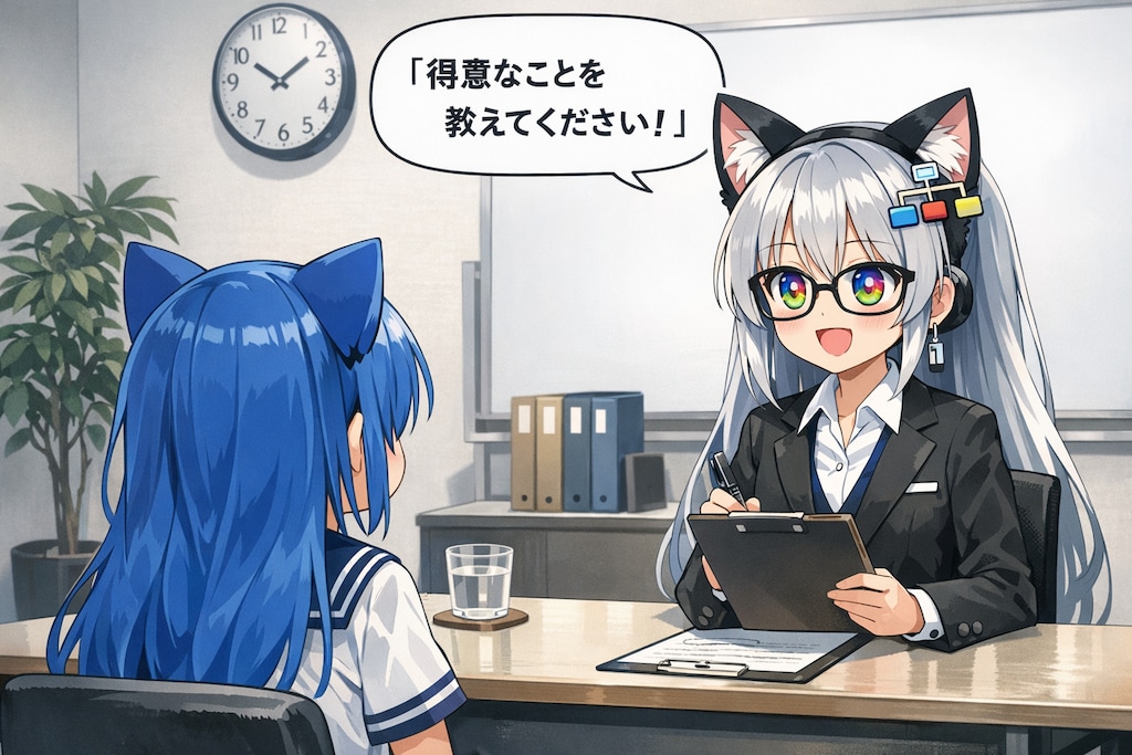 んーーーーー？？？