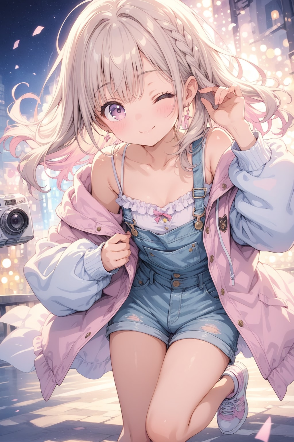 隠し撮りはダメだぞ