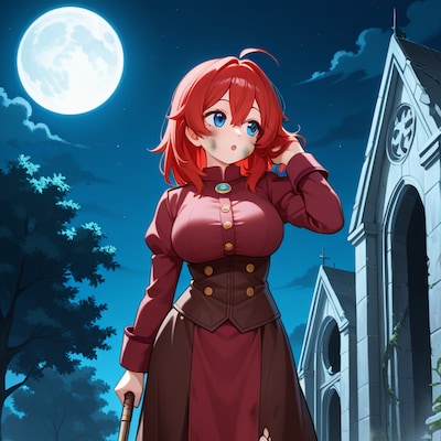 異教徒に神の導きを