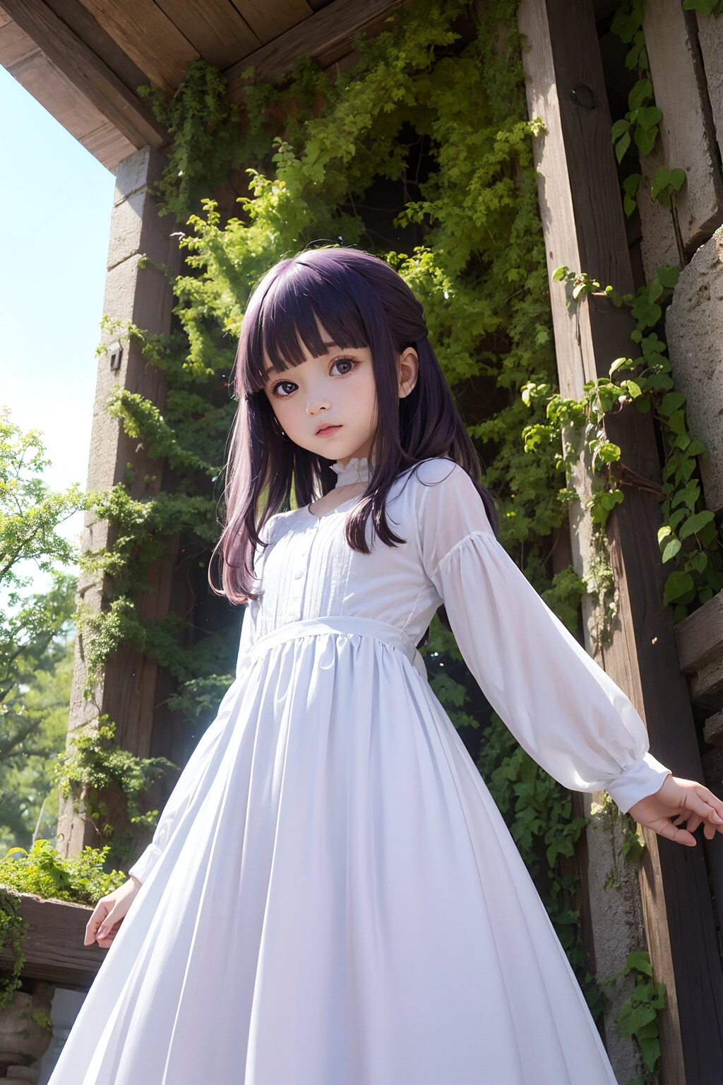 葬送のフリーレン-フェルン (64p)