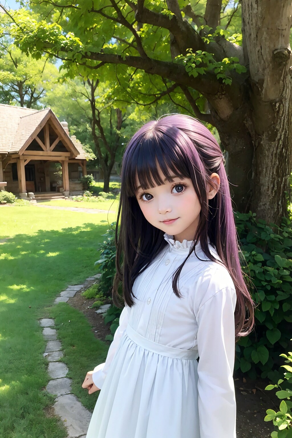葬送のフリーレン-フェルン (64p)