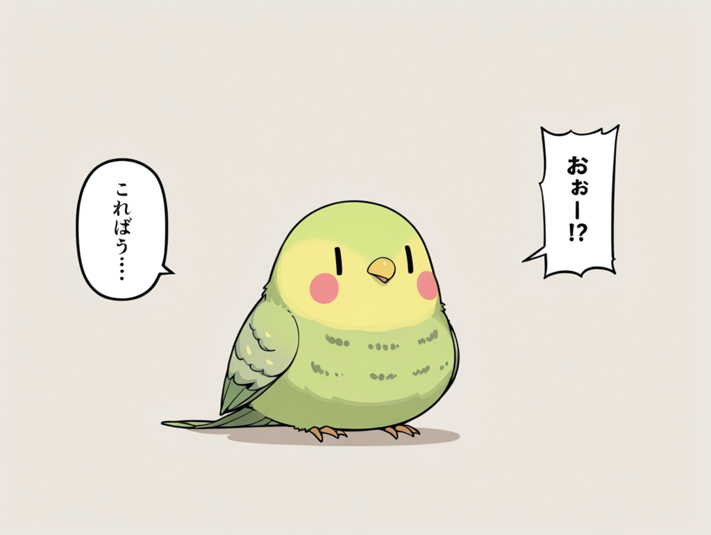 1枚目がアプリのこと言ってるみたい