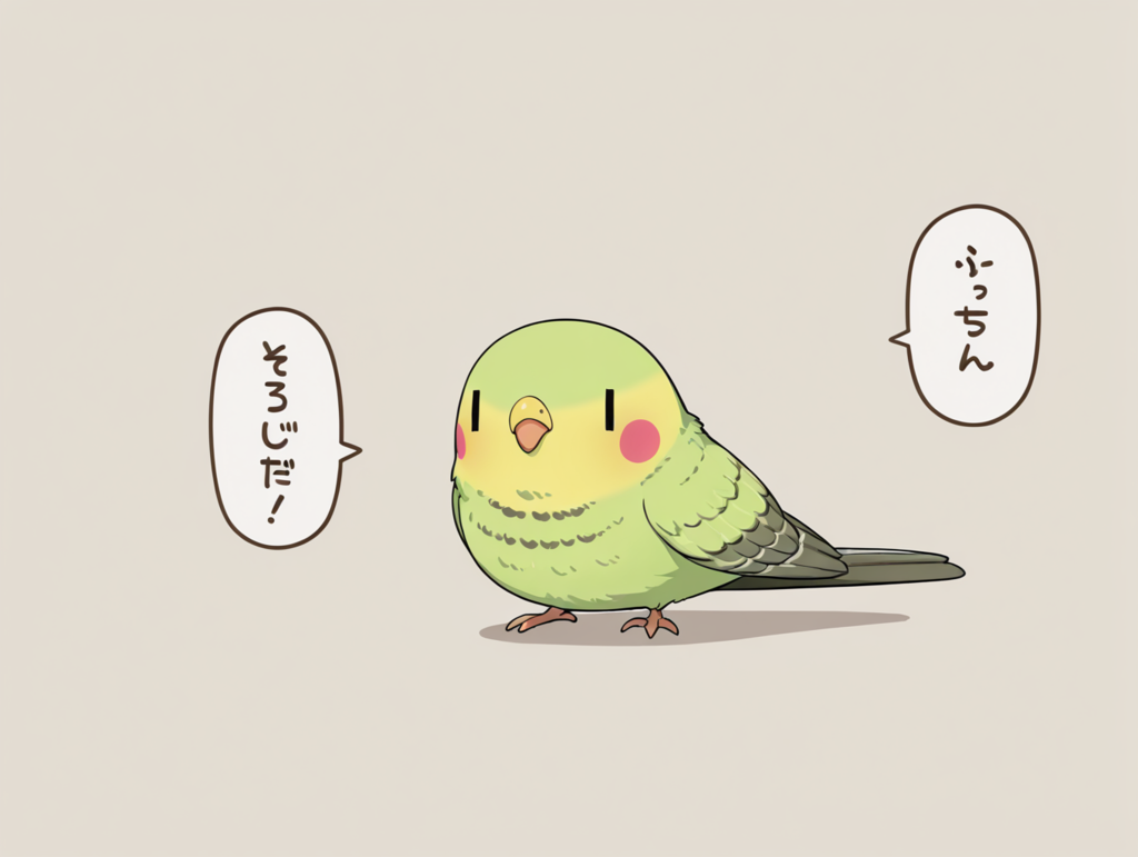 1枚目がアプリのこと言ってるみたい
