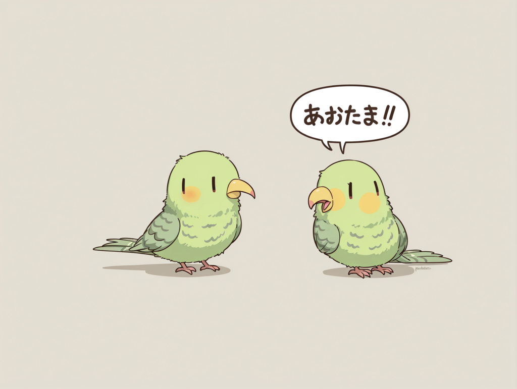 1枚目がアプリのこと言ってるみたい